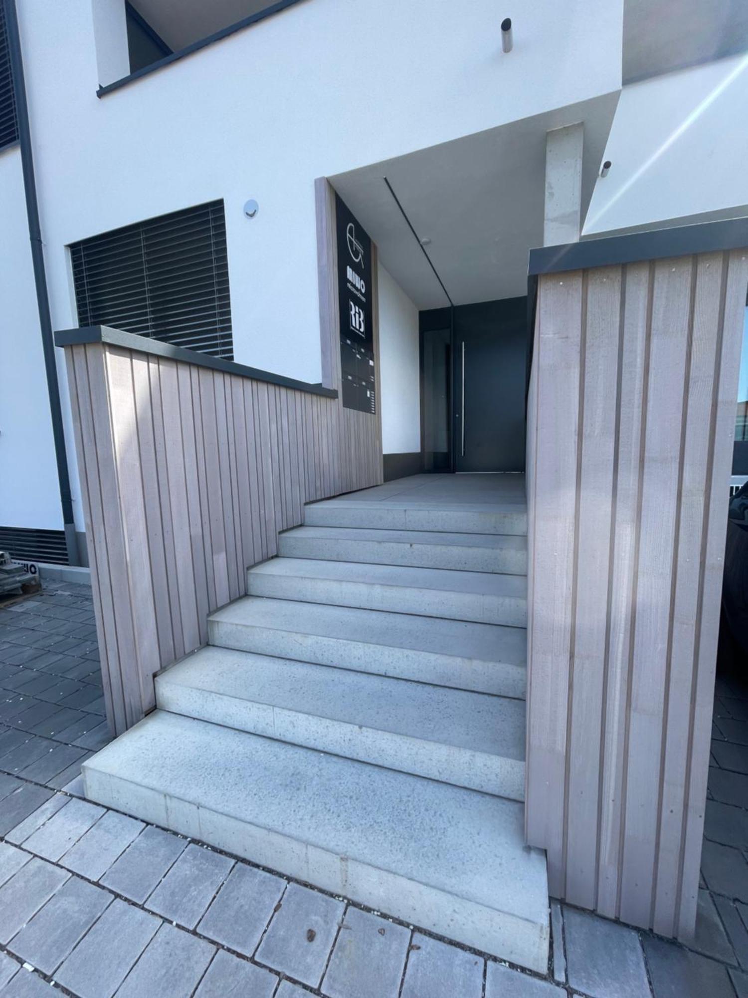 Miwo Apartment