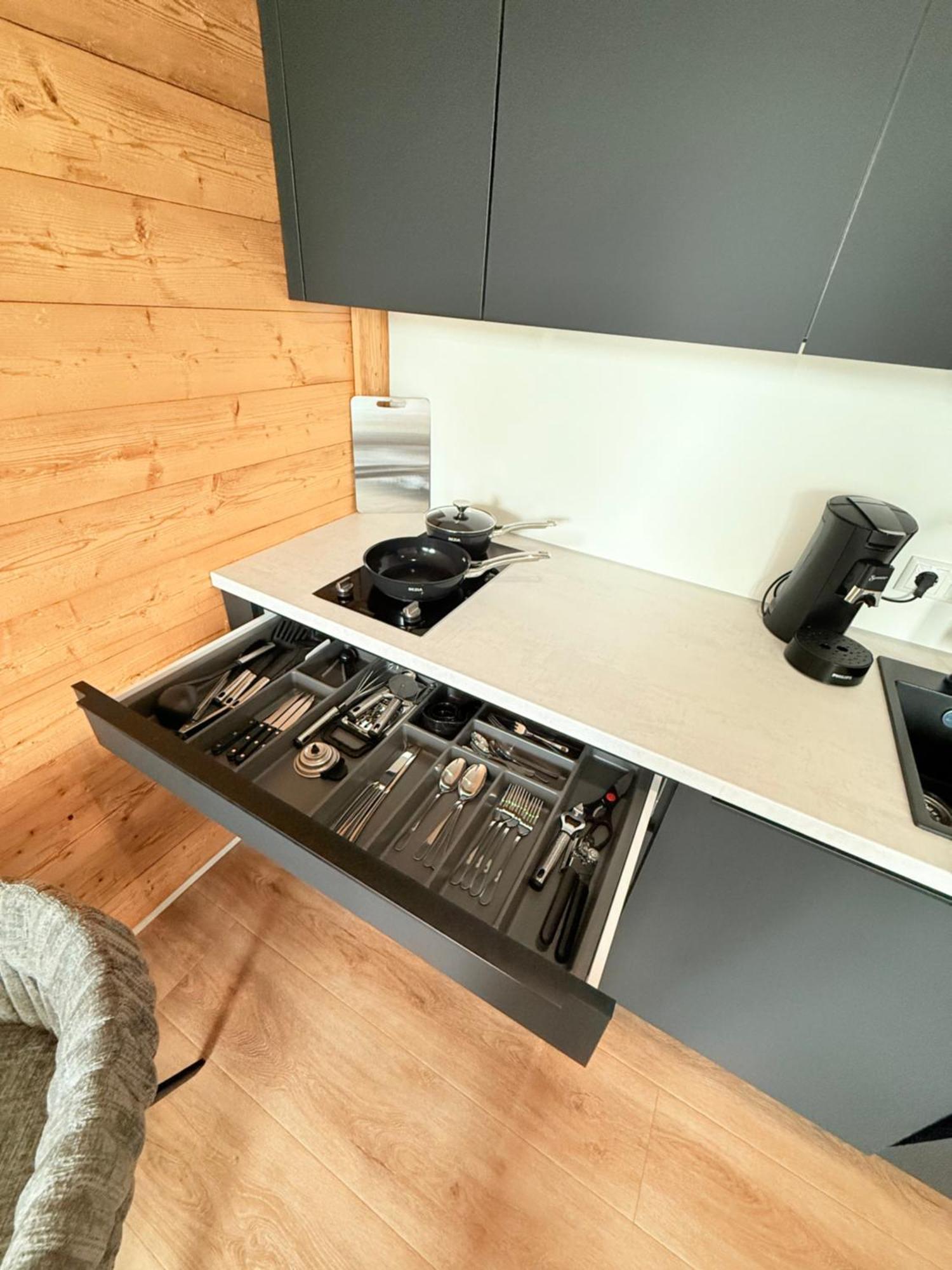 Apartment Miwo