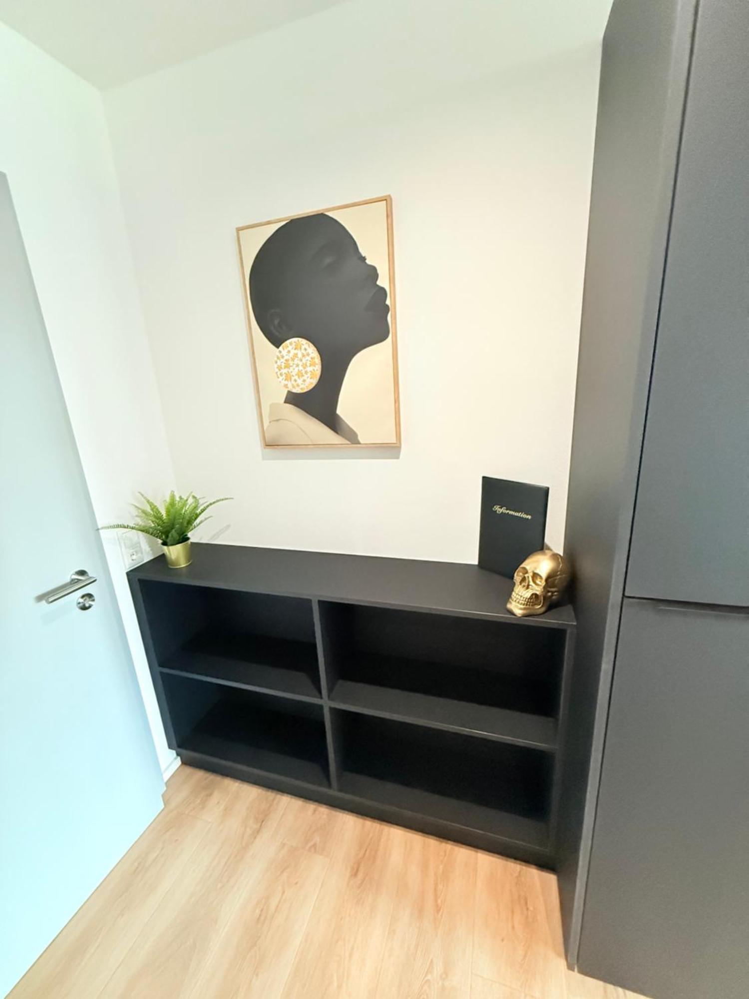 Apartment Miwo FDH