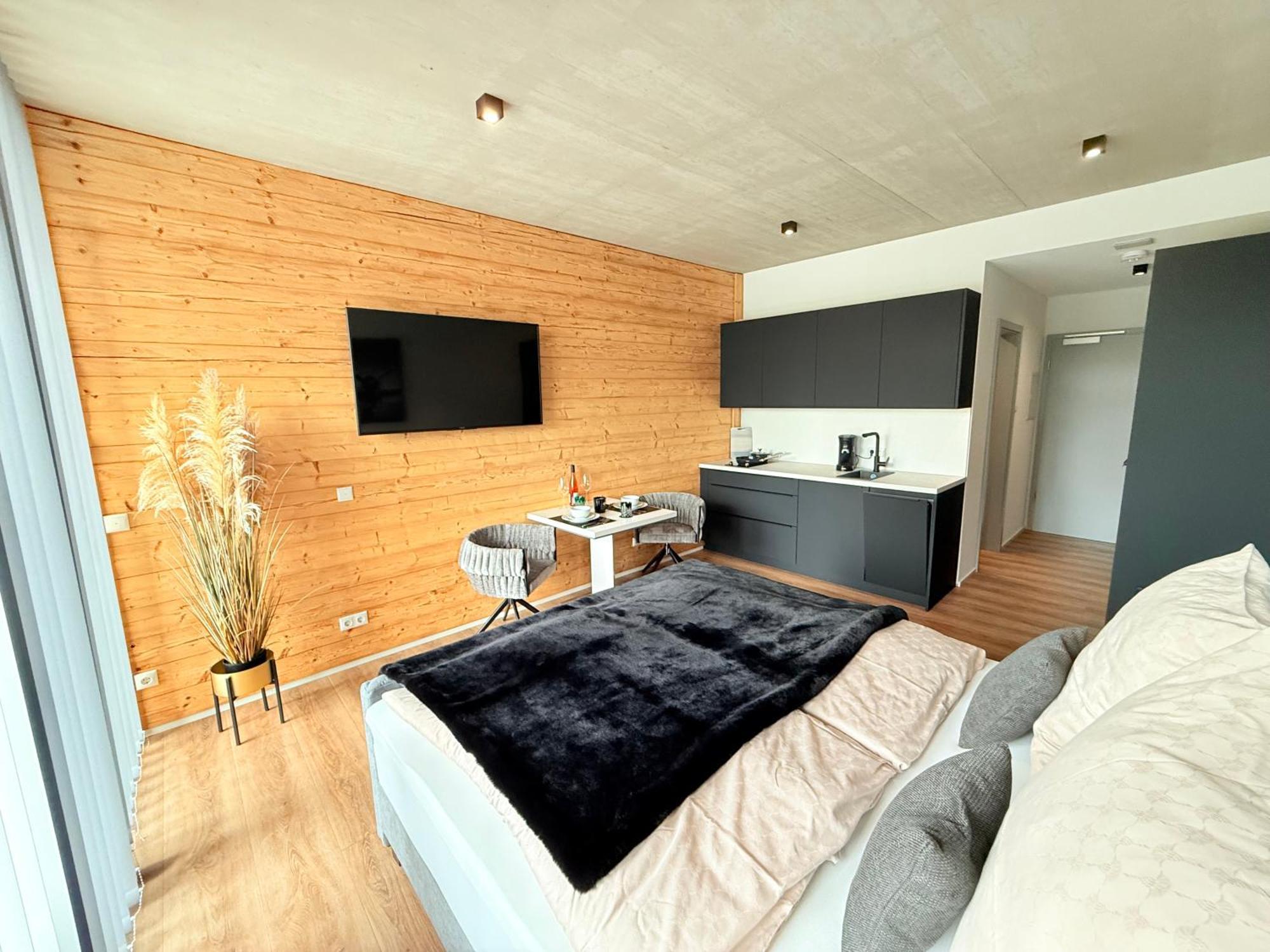 Miwo Apartment