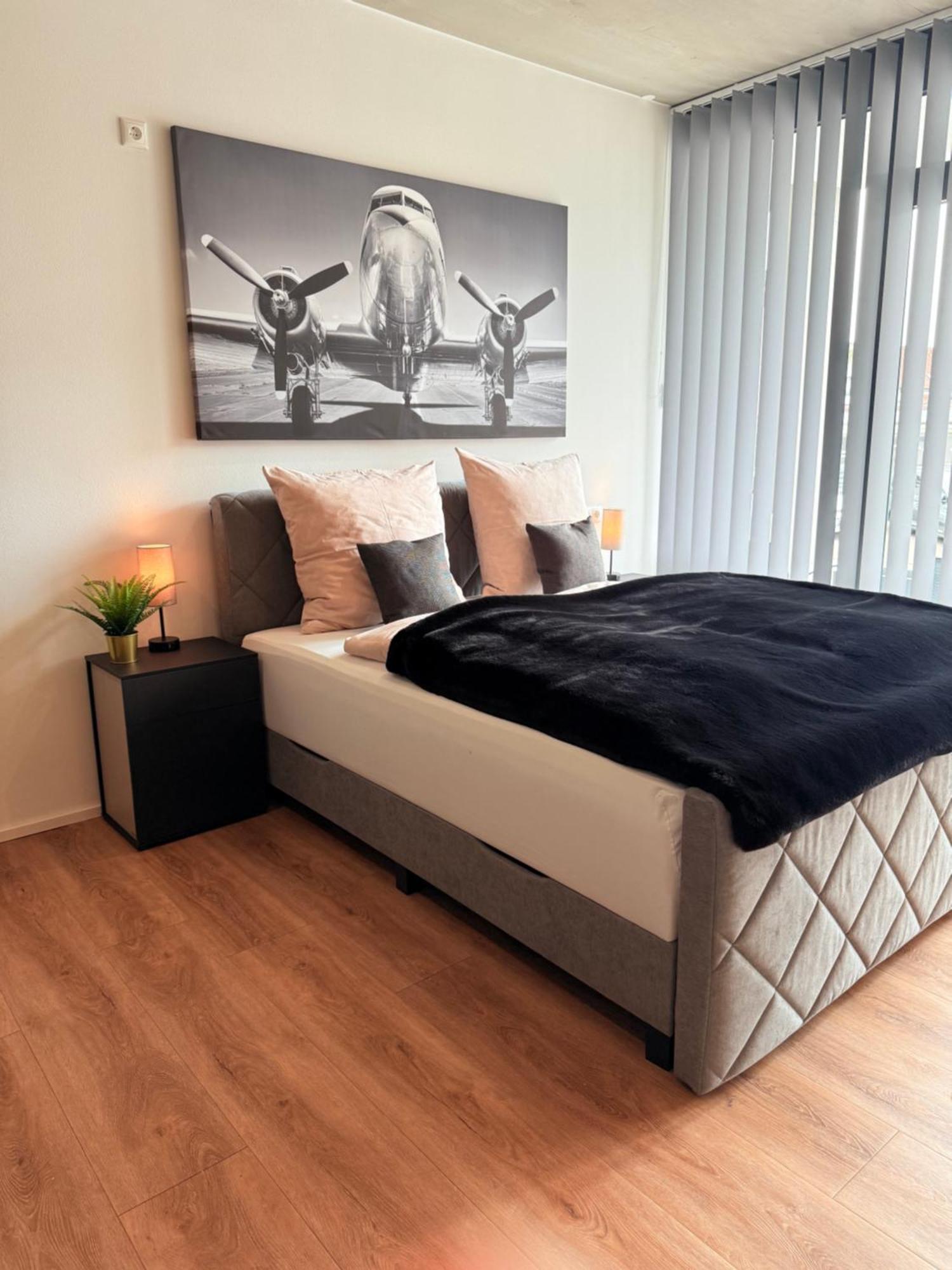 Miwo Apartment