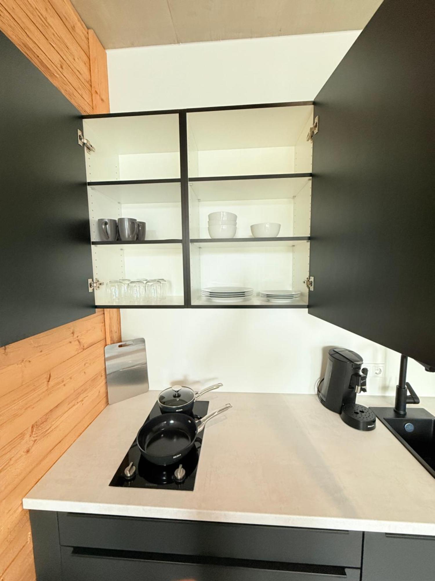 Apartment Miwo *