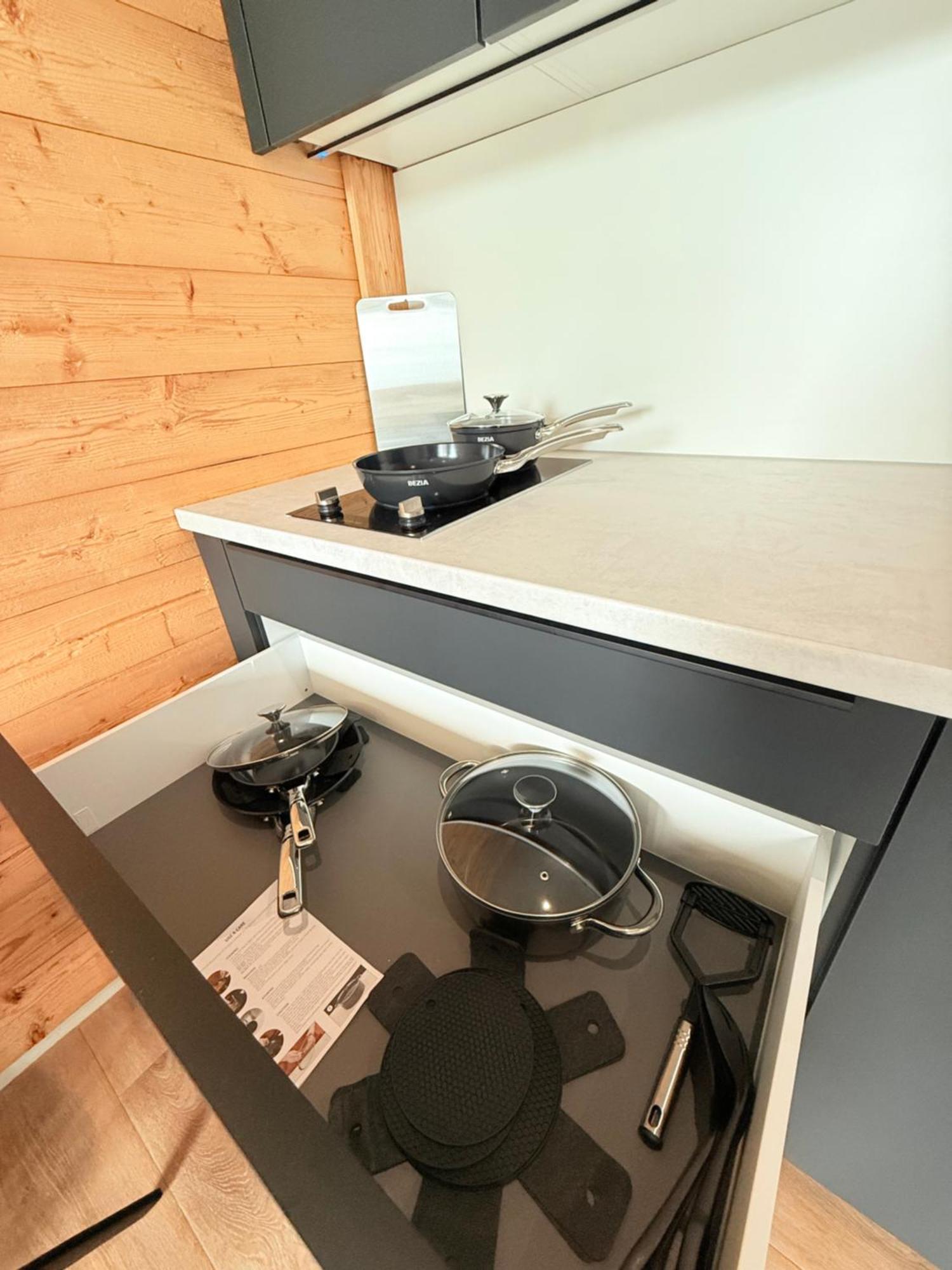 Miwo Apartment *