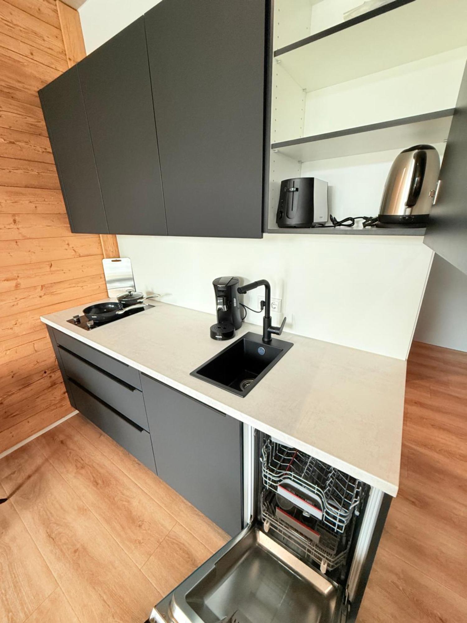 Apartment Miwo FDH